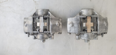 1990-1996 Nissan 300zx Z32 Rear Brake Aluminum Calipers Set