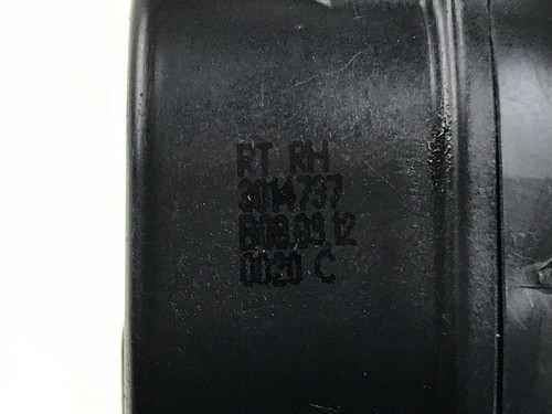 Chrysler Grand Voyager Heater Flap Control Motor Mechanism Actuator 3016679584AB - Picture 12 of 12