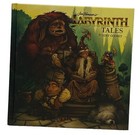 Archaia Studios Press 9.4 Near Mint Comics, Graphic Graphic Novels