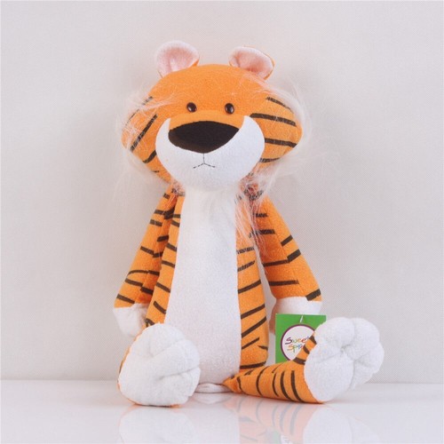 Sweet Sprouts Hobbes Tiger Plush Doll Stuffed Animal Toy 18 inch Xmas Gift - Picture 14 of 14