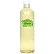 16 Oz Premium Pure Organic Cold Pressed Best Meadowfoam Seed Oil Multi Purpose
