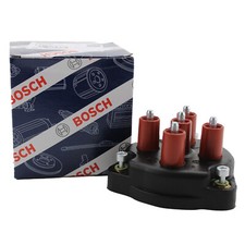 For Mercedes W124 W129 W140 400SEL 500SL SL500 Ditributor Cap Bosch 1191580102