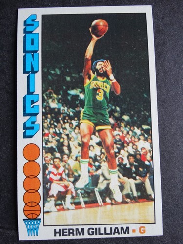 1976-77 Topps Basketball Cards Complete Your Set You U Pick From List 1-144 - Picture 201 of 311