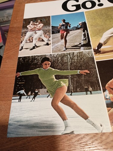 1981 Phillip Morris Incorporated Cigarette Not Just Cigarettes Magazine Ad. 2... - Picture 2 of 4