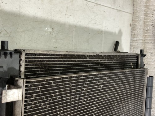 KIA SPORTAGE MK4 1.7 CRDi DIESEL RADIATORS RAD PACK ENGINE COOLING FAN /2016-22 - Picture 7 of 14