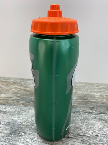 GATORADE SQUEEZE SPORTS WATER BOTTLE SOCCER CHAMPIONS LEAGUE 32 OZ - Picture 5 of 9