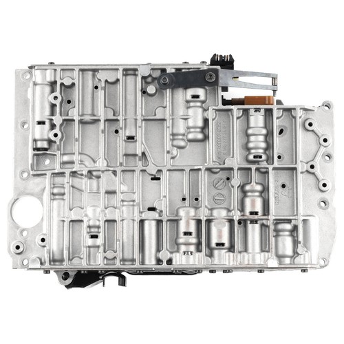 Cuerpo de válvula de transmisión 722,6 con placa conductora para Chrysler Dodge Jeep Jaguar - Imagen 9 de 12