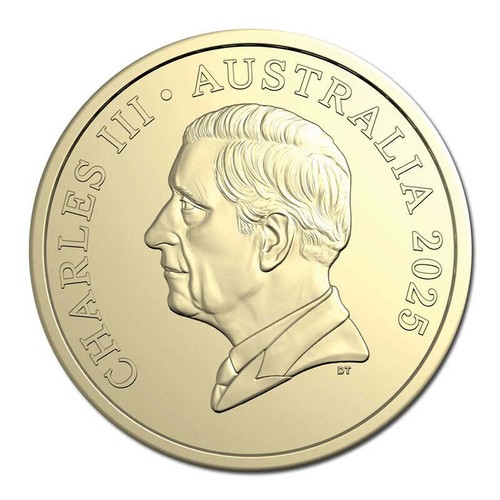 2025 Tooth Fairy Coin in Card - Imagen 3 de 3