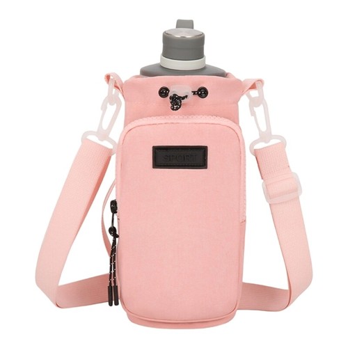 Lightweight Outdoor Utility Bag Securely Carries Mobile Device And Drinkware - Picture 3 of 12
