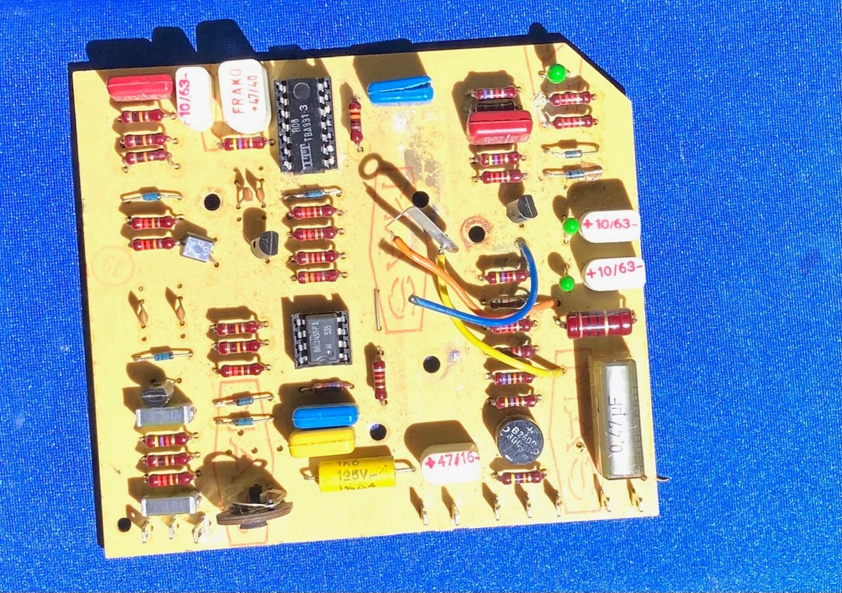 Alimentation fantôme - Photo, audio & vidéo