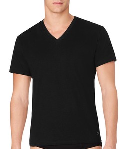 Calvin-Klein-Cotton-T-Shirt-3-Pack-Men-039-s