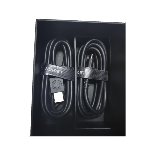 Original Lenovo Legion 135W USB-C GaN Adapter C135 PD3.0 Fast Charging Charger - Picture 4 of 6