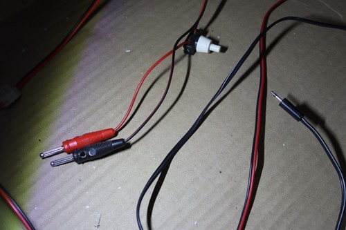 2# CB Master MD4 externes S Meter dB METER zwischen MD3 und MD5 gut CB-Funk - Photo 6/12