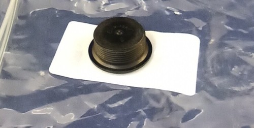 Y1KS13000 Shimano Ultegra/105/LX/Sora/Tiagra/Deore/Alfine Crank Arm Fixing Bolt  - Picture 4 of 4