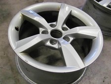 Alufelge Audi A6 4G 7.5Jx16 ET37 4G0071496 5x112