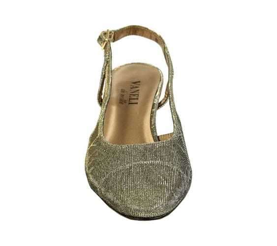 VANELi VANELi VANELi Women's Aliz Slingback Pump Platinum Nizza Textile Slingbacks ee55bd VANELi VANELi VANELi Women's Aliz Slingback Pump Platinum Nizza Textile Slingbacks ee55bd