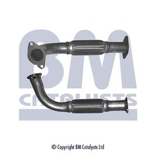 Fits BM CATALYST BM50165 Exhaust Pipe   DE Stock