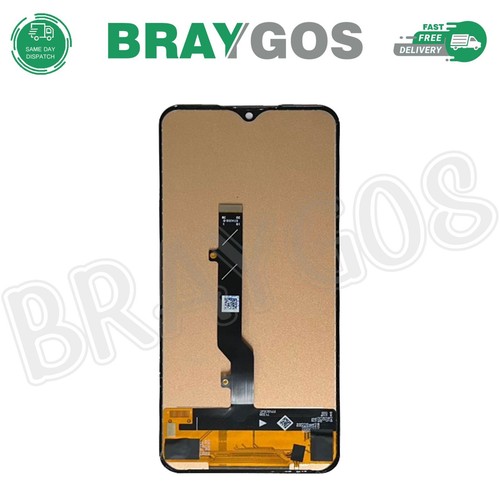 Do Infinix Note 30i X6716 INCELL Wyświetlacz LCD Ekran dotykowy Digitizer Montaż - Zdjęcie 3 z 4