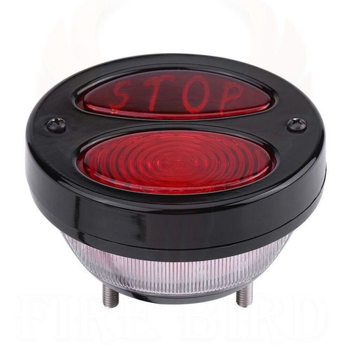 Rear Brake Tail Light Motorcycle 12 V Fit For Honda CB500X 2013-2016 2014