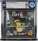 Grand Theft Auto 2 Sony PlayStation 1 Video Games 1999 Release Year