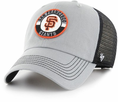 47 sf giants hat