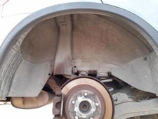 78818JD00A radhausschale hinten rechts 4977976 für NISSAN QASHQAI I (J10 NJ10)