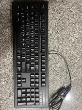 SteelSeries Apex 100 Blue LED Backlit Gaming Keyboard