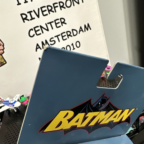 Brand New DC Direct Batman Hush Series 2 Action Figure Catwoman - Picture 10 of 10