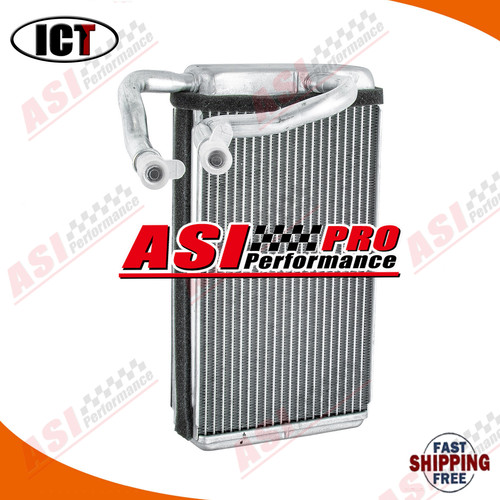 HVAC Heater Core For Ford F150 04-08 & 03-06 Lincoln Navigator 2L1Z18476AA - Picture 1 of 6