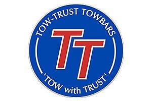 Towtrust Fixed Flange Automotive Towbar For Isuzu Grafter 2009-Onwards - Picture 3 of 8