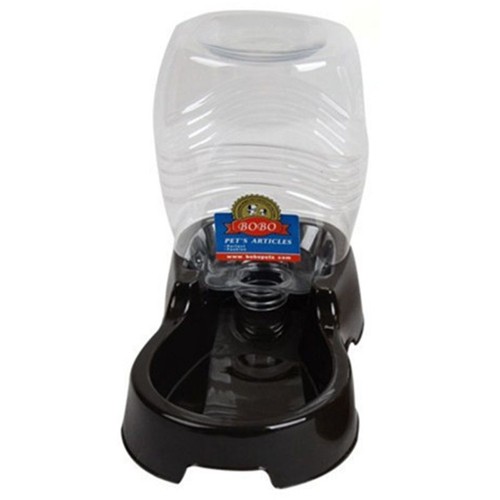 Automatic Feeder Water Fountain Dispenser for Small Large Cats Dogs - Picture 18 of 24