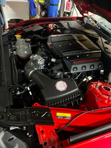 2019 Ford Mustang GT - Picture 23 of 26