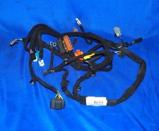 2014-2020 Maserati Ghibli Levante Vorne Rechts Beifahrer Sitz Kabelbaum Gurt OEM