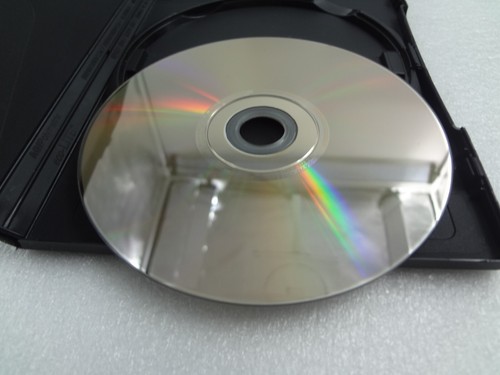 Beastly - Vanessa Hudgens DVD 2011 - Picture 4 of 5