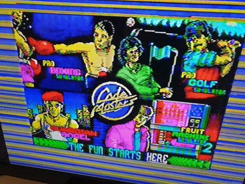 Tarzan Goes Ape - Code Masters - Sinclair ZX Spectrum (Tested βοΈ) π¨π§ - Afbeelding 7 van 9