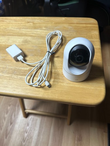 eufy Security Indoor Cam E220, Pan & Tilt, Indoor Security Camera, 2K - 3 MP Wi- - Picture 1 of 3