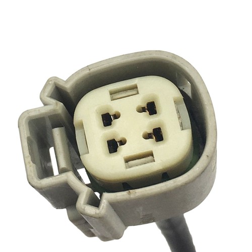 2Pcs Front&Rear Oxygen Sensor For Harley Dyna Fat Bob Softail V-Rod 2012-2017 - Bild 5 von 8