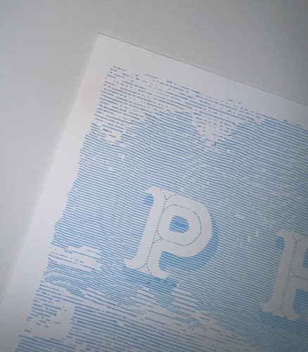 Phish Poster Merriweather Post Columbia MD 2015 Silkscreen Official Duval RARE - Imagen 5 de 12