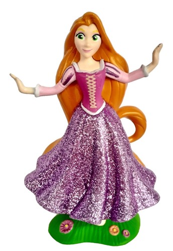 Disney Store Japan Tangled Pascal LED Light FEEL LIKE