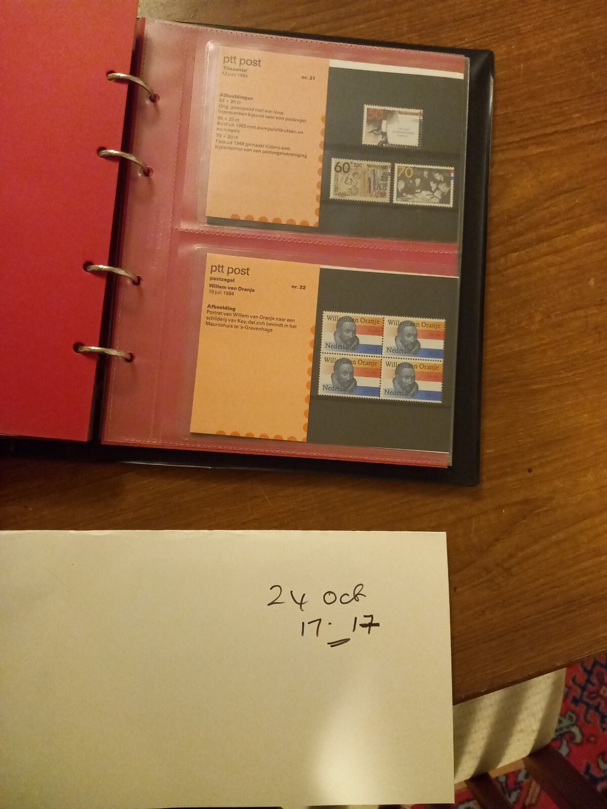 stamp albums with stamps Bargain Mint Presentation Packs Large Lot All