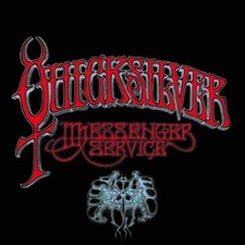 QUICKSILVER MESSENGER SERVICE QUICKSILVER MESSENGER SERVICE NEW LP