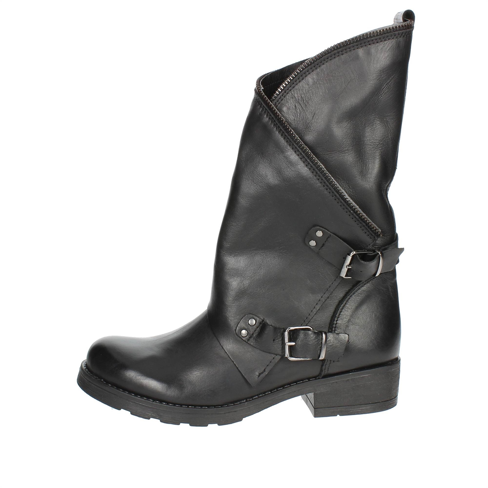 Stiefel Damen Cube' ALICE Herbst/Winter Stiefel Damen Cube' ALICE Herbst/Winter