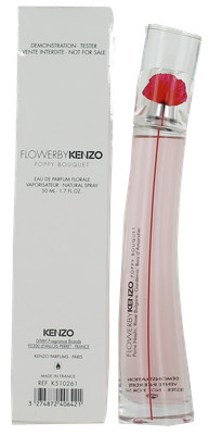 kenzo 6pm 50ml