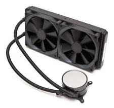 Nzxt Kraken X62 Cpu Water Cooling Fan For Sale Online Ebay