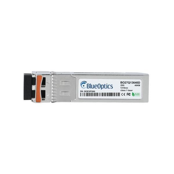 3161869 BlueOptics BlueOptics SFP28-25G-ER-MA-BO modulo del ricetrasmettitore di