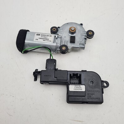 メル38614 155422717 31714906880 0135426717 Speed Sensor FOR VOLVO