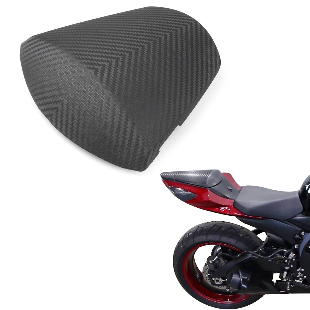 Rear Seat Cover Cowl For Suzuki GSXR600/750 2011-24 K11