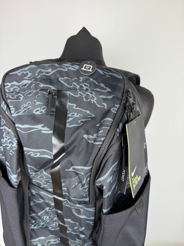 Nike Elite Hoops Pro Rucksack Neu mit Etikett - Bild 3 von 12
