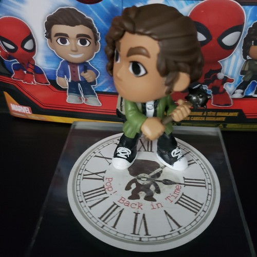 Funko Mystery Minis Spider-Man Far From Home + Exclusives (3SHIPSFREE) - Picture 26 of 109