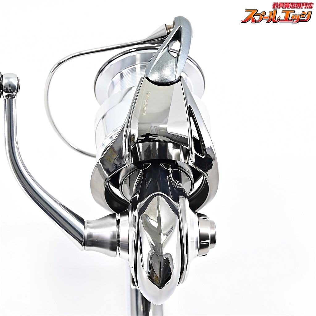 Near Mint】DAIWA 22 EXIST LT 4000-XH Spinning Reel From